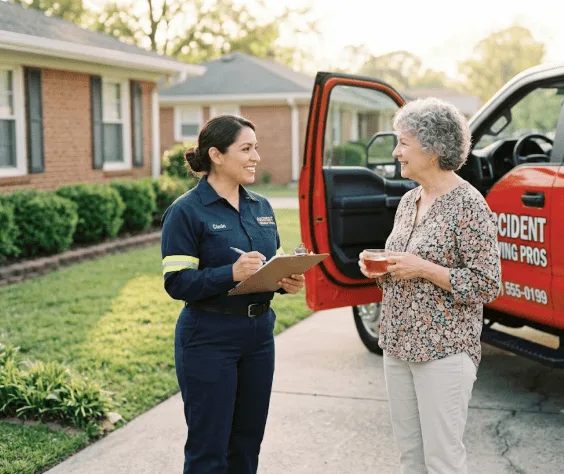 Accident Towing Service Springbrook, IA FAQs